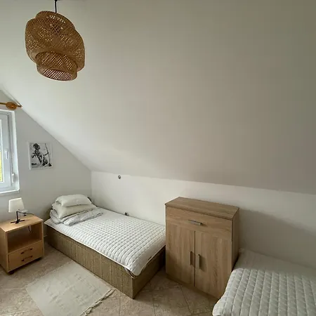 Chill&pool Retreat Almádi Apartamento