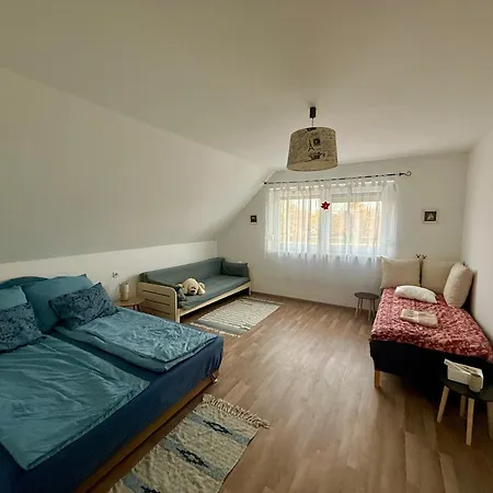 Chill & Pool Retreat Almadi 발라톤알마디