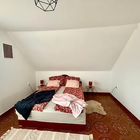 Chill & Pool Retreat Almadi * Balatonalmadi