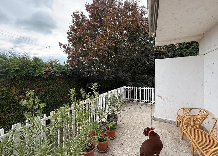 Chill & Pool Retreat Almadi Balatonalmadi