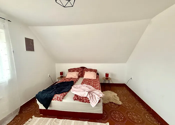 Chill & Pool Retreat Almadi * Balatonalmadi