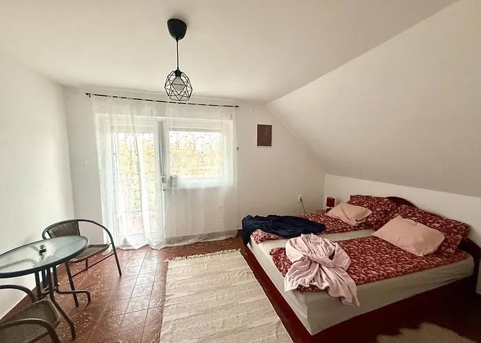 아파트 Chill & Pool Retreat Almadi *